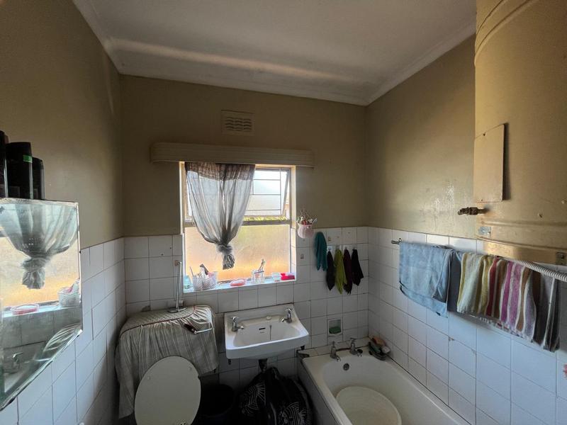 1 Bedroom Property for Sale in Parow Western Cape